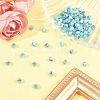 Preciosa® Crystal Beads X-PRC-BA5-63030-20000-4