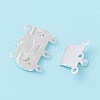 304 Stainless Steel Box Clasps LS-STAS-P249-03S-A-3