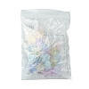 30Pcs Baking Paint Glass Beads GLAA-FS0001-97D-6