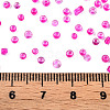 12/0 Glass Seed Beads SEED-A014-2mm-132-4