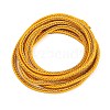 1M Polycotton Braided Cord LS-OCOR-XCP0003-12-1