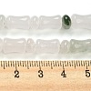 Natural Jade Beads Strands G-M420-B01-01-5