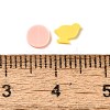 Handmade Polymer Clay Cabochons CLAY-Q004-22A-3