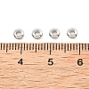SHEGRACE Brass Beads XGRPCH248-214P-3