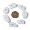 Natural & Synthetic Gemstone Cabochons G-S248-09-4