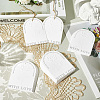 50Pcs Wearing Armor Display Card CDIS-SP0001-35B-3