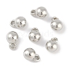 CCB Plastic Charms FIND-U001-09P-04-1