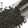 TOHO 15/0 Round Beads X-SEED-TR15-0422-1
