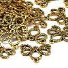 Alloy Links LS-PALLOY-EA11609Y-AG-NF-2