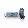 Opaque Acrylic Beads LS-OACR-Q181-001A-2