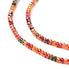 Summer Jewelry Waist Beads NJEW-C00018-02-3