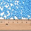 TOHO 6/0 Round Beads SEED-TR06-0043-3