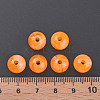 Acrylic Beads MACR-S375-001C-06-5