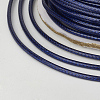 Eco-Friendly Korean Waxed Polyester Cord YC-P002-1.5mm-1115-4