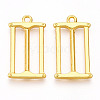 Alloy Pendants X1-PALLOY-N176-124G-1