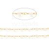 Brass Handmade Beaded Chain CHC-I031-05A-2