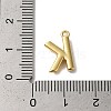 Plastic Imitation Pearl Pendants KK-P230-17G-K-3