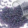 TOHO Round Seed Beads SEED-XTR08-0206-1