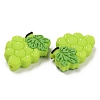 Silicone Beads SIL-WH0010-11T-52-2