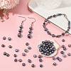 100Pcs Natural Baroque Pearl Keshi Pearl PEAR-LT0001-06-3