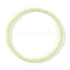 Glass Seed Beads Stretch Bracelets ZE8223-16-1