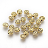 Tibetan Style Alloy Beads LS-GLF10856Y-1