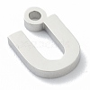Non-Tarnish 304 Stainless Steel Charms STAS-G244-01U-3