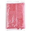 6/0 Glass Seed Beads SEED-A015-4mm-2204-5