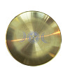 201 Stainless Steel Candle Holder WICR-PW0001-02D-1