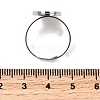 304 Stainless Steel Adjustable Ring Components STAS-D374-03P-03-3