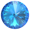 Preciosa® MAXIMA Crystal Round Stones X-PRC-RASS39-00030-296-3