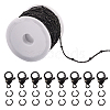 DIY Chain Necklace Bracelet Making Kit DIY-TA0005-37-1