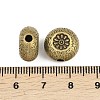 Tibetan Style Alloy Beads LS-FIND-A063-01A-AB-3
