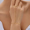 Alloy Link Bracelets FS-WG01CCF-05-1