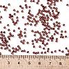 TOHO Round Seed Beads SEED-XTR11-PF0564-4