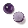 Natural Amethyst Cabochons G-L614-C02-03-2