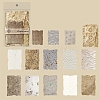 28Pcs Scrapbook Paper Pads DIY-B082-10B-1