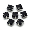 Sew on Rhinestone RGLA-T037-8x8mm-23-1