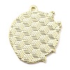 Zinc Alloy Enamel Pendants ENAM-Q502-01LG-05-2