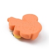 Forest Theme Opaque Resin Decoden Cabochons RESI-WH0034-19C-2