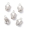 CCB Plastic Pendants PALLOY-JF04315-1