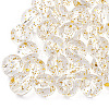 Transparent Acrylic Beads LS-MACR-S361-02B-10mm-1