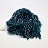 Transparent Glass Beads Strands LS-EGLA-A039-T4mm-D01-3