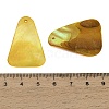 Dyed Natural Shell Pendants SHEL-C010-13D-3