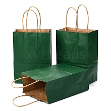 Kraft Paper Bags CARB-L006-A06