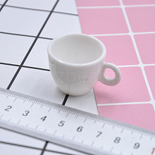 Miniature Plastic Mini Cup MIMO-PW0001-107A