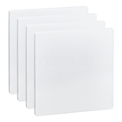 Square Craft Foam DIY-WH0349-534A-1