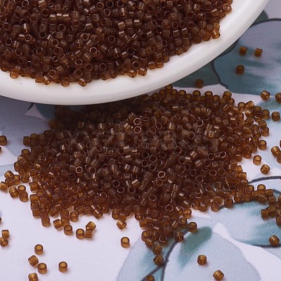 MIYUKI Delica Beads SEED-X0054-DB0709-1