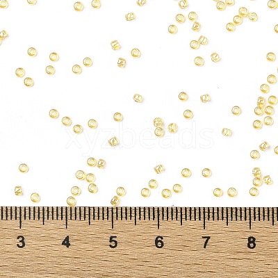TOHO 11/0 Round Beads X-SEED-TR11-0103-1