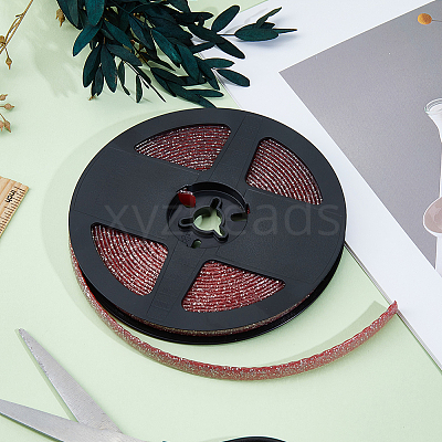 1 Roll 6M PVC Plastic Edge Banding FIND-GF0008-64A-02-1
